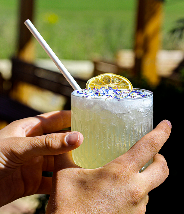 La Charrue - restaurant ARRADON