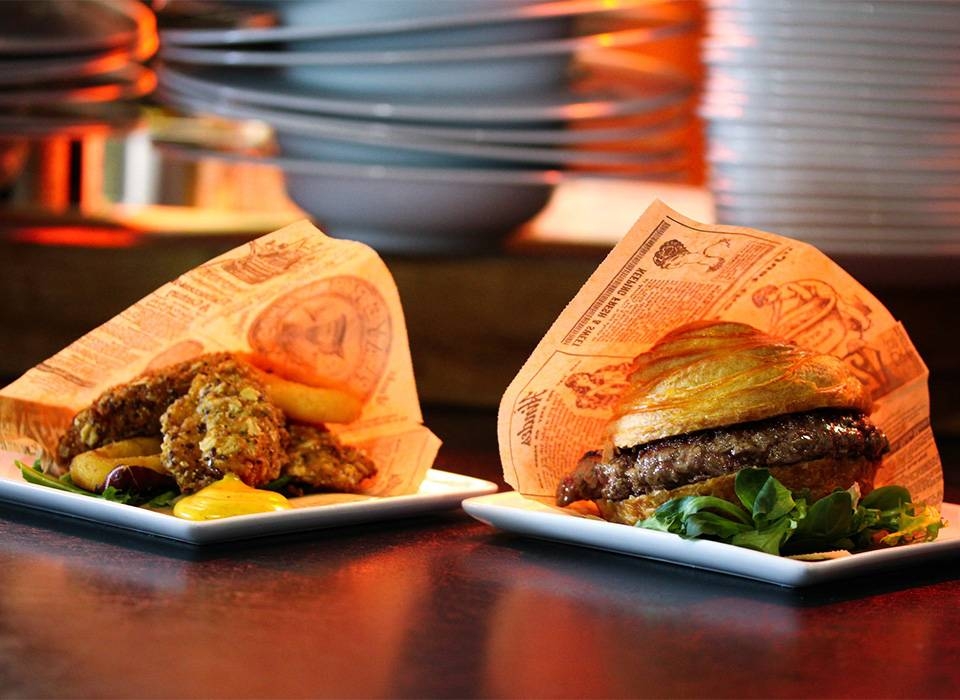 La Charrue - restaurant ARRADON