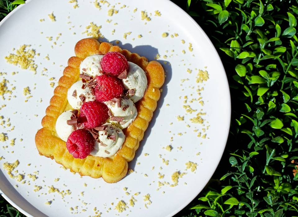 Le restaurant - La Charrue - restaurant ARRADON