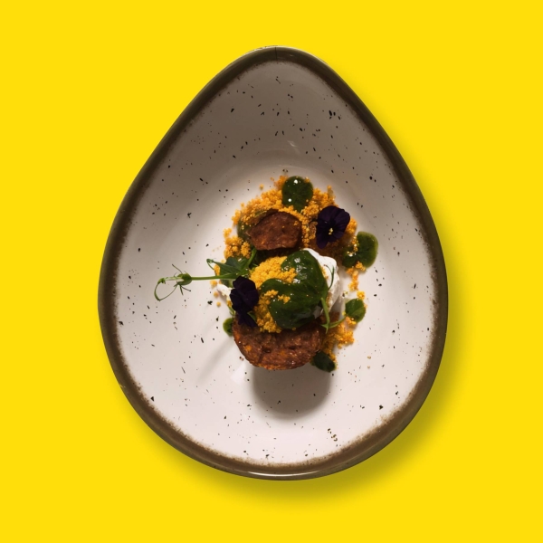 La carte - La Charrue - restaurant ARRADON