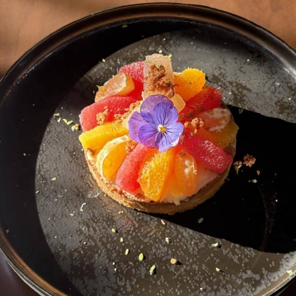 La carte - La Charrue - restaurant ARRADON