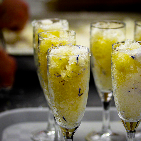 La Charrue - restaurant ARRADON