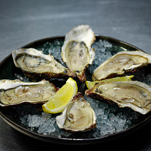 Le restaurant - La Charrue - restaurant ARRADON