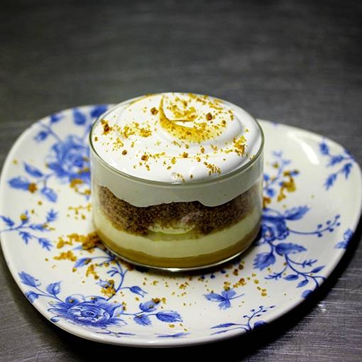 Le restaurant - La Charrue - restaurant ARRADON