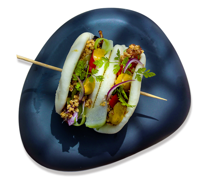 Le restaurant - La Charrue - restaurant ARRADON