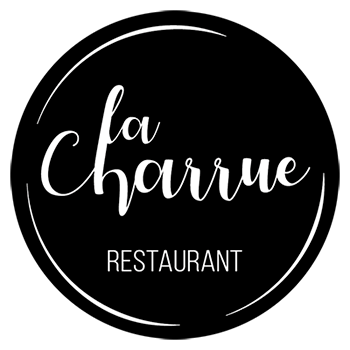 Logo La Charrue